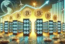 تعدين البيتكوين في عام 2025