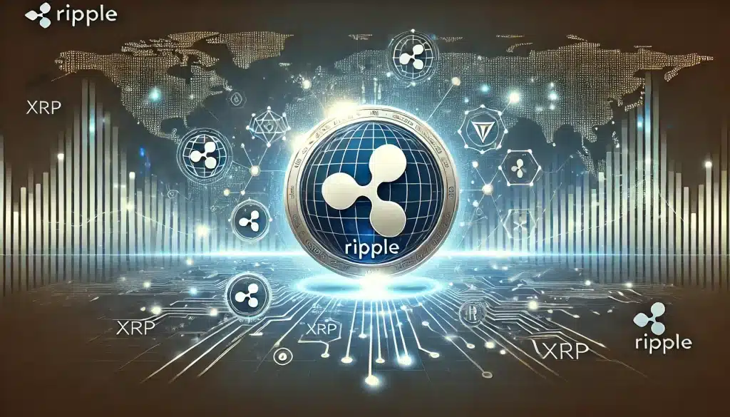 مشروع عملة ريبل