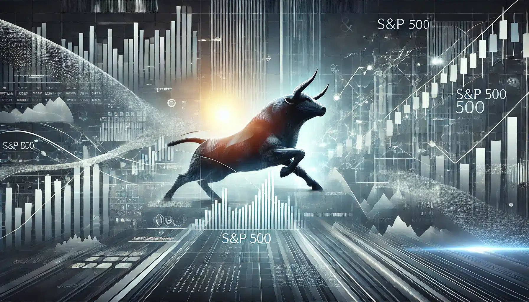s&p – المضارب العربي مؤشر S&P 500
