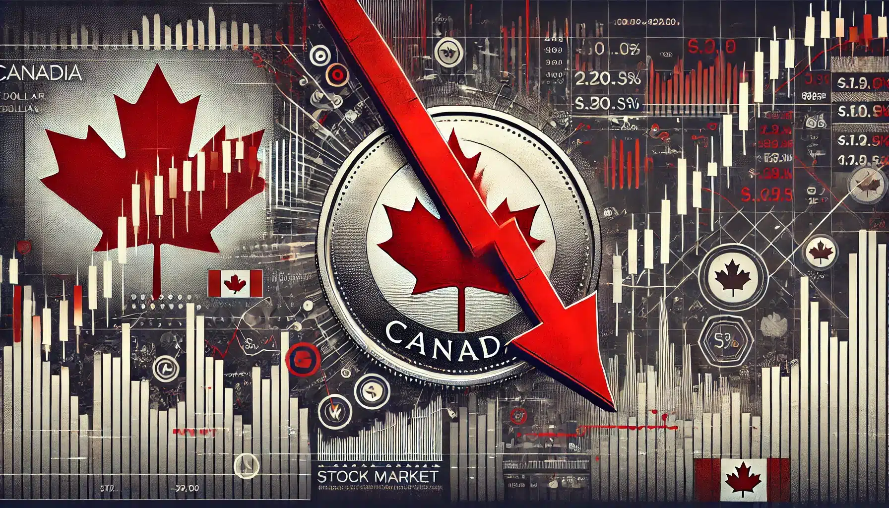 usd-cad-arabicbroker – المضارب العربي ترامب يهوي بـ الدولار الكندي
