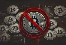 العملات الرقمية المحرمة