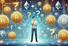 كيف تختار أفضل عملة رقمية