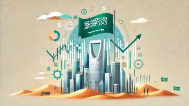 سهم سال السعودية