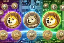 استراتيجيات الاستثمار في عملات الميم