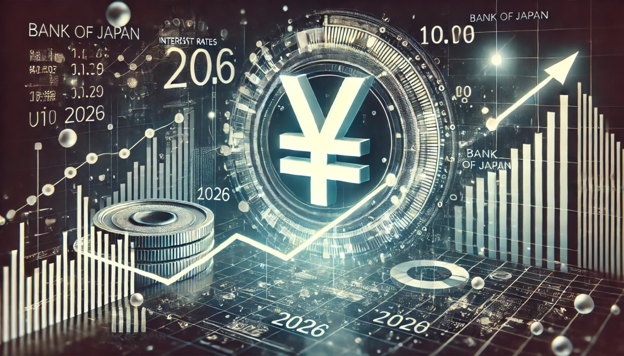 بنك اليابان: توقعات رفع أسعار الفائدة والسياسات المستقبلية. – المضارب العربي اليابان