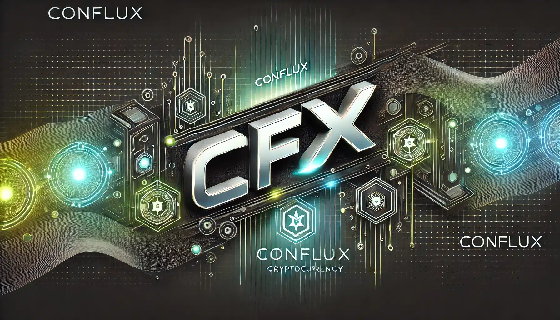cfx – المضارب العربي مشروع عملة Conflux (CFX)