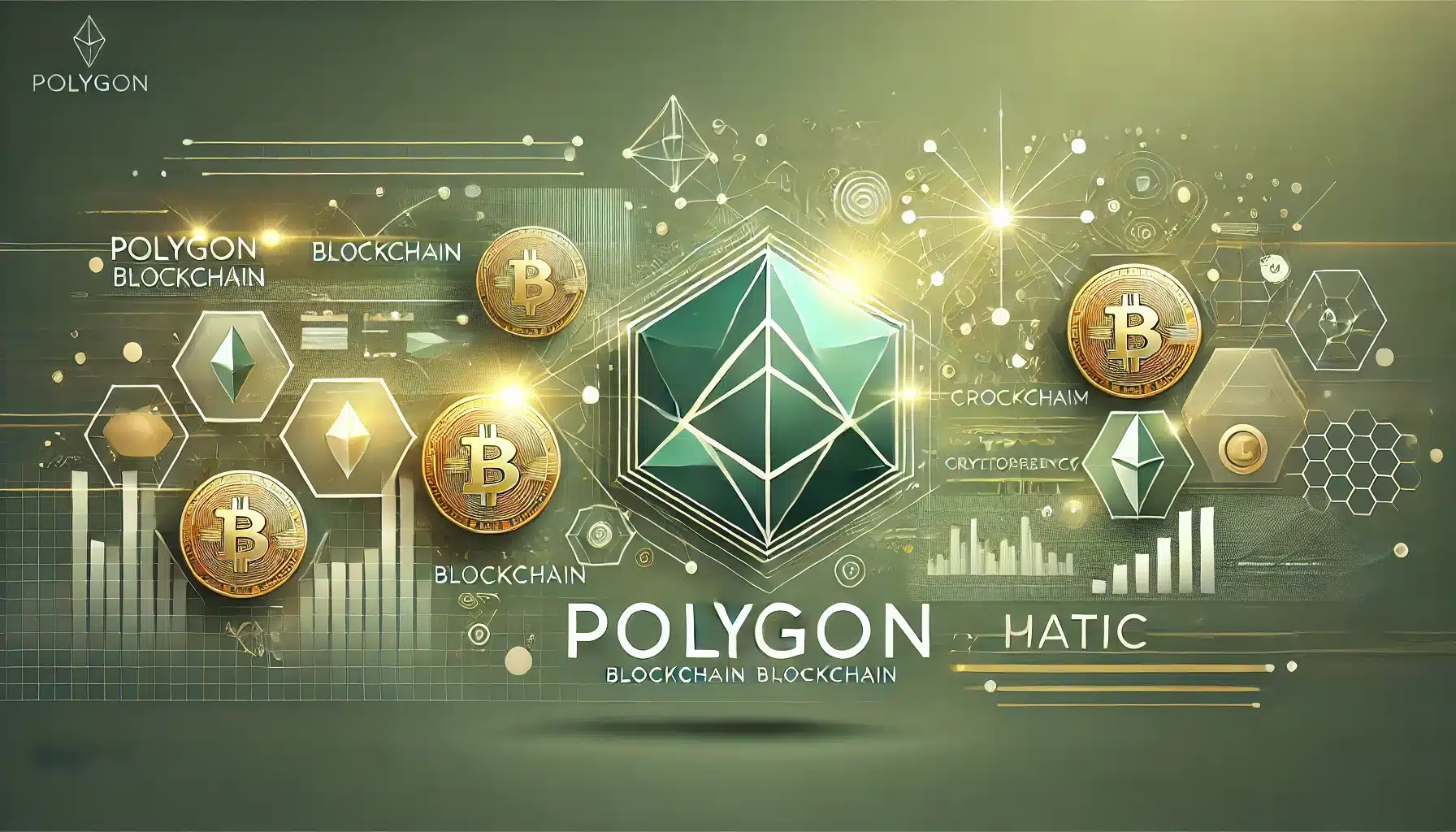 عملة ماتيك MATIC الرقمية
