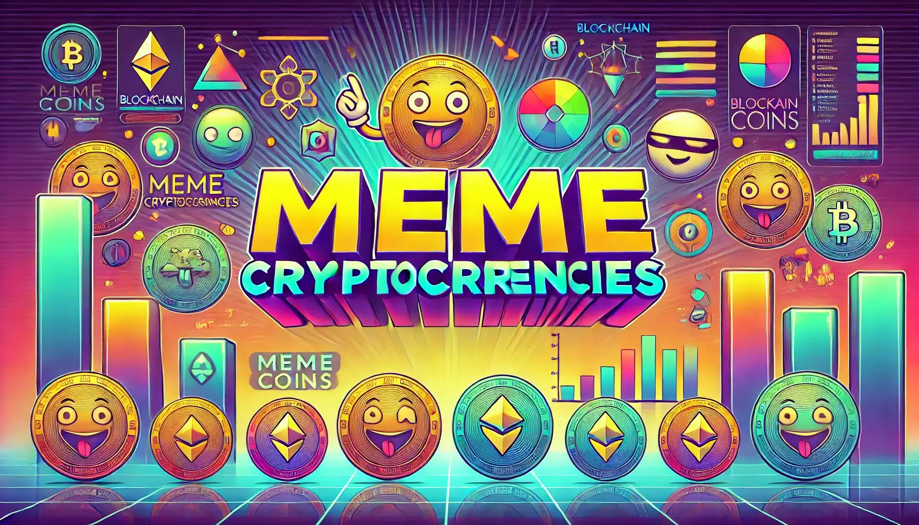 memecoin – المضارب العربي عملات الميم الرقمية