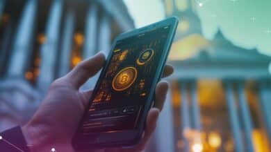 تنظيم العملات المستقرة