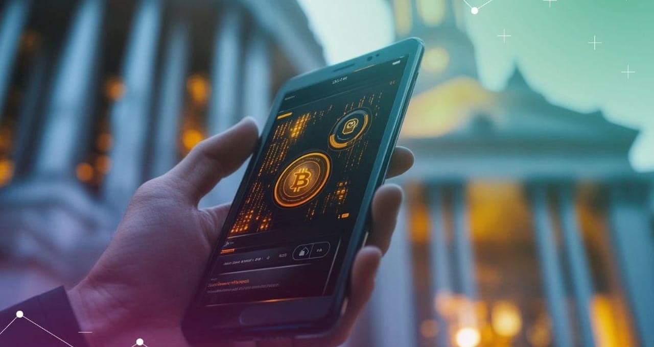 تنظيم العملات المستقرة