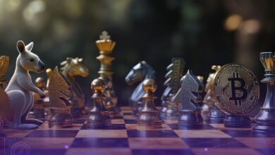 الهيئة الأسترالية لمكافحة الجرائم