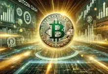 بيتكوين كاش (BCH)
