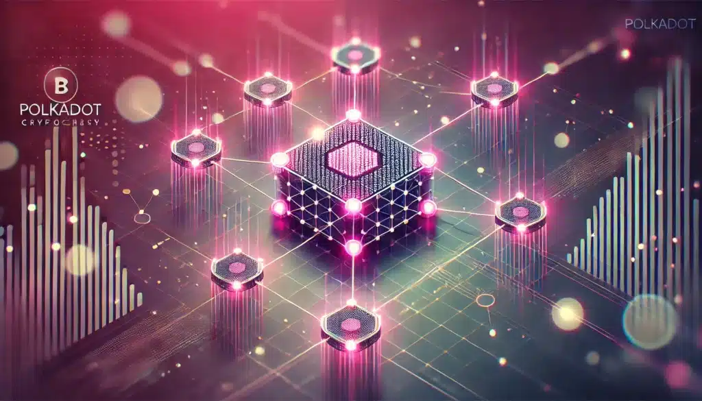 مشروع عملة بولكادوت