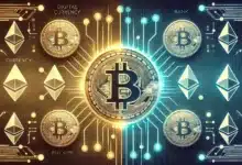 ما الفرق بين العملات الرقمية والعملات المشفرة؟
