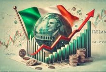 المركزي الأيرلندي