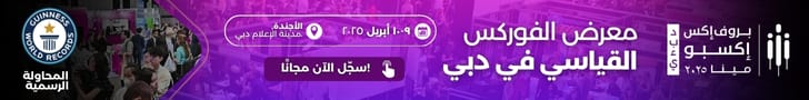 معرض دبي 4-2025