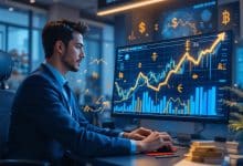 استراتيجية Forex PERS MT4