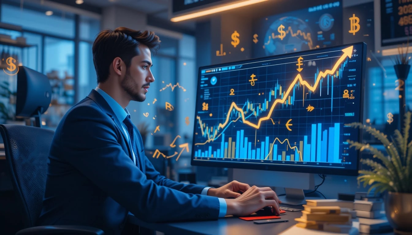 استراتيجية Forex PERS MT4