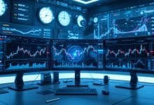 أدوات وتقنيات متقدمة لتحليل سوق الفوركس