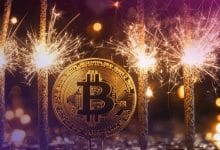 ارتفاع بيتكوين