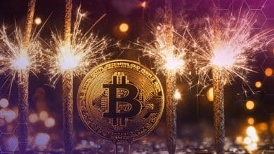 ارتفاع بيتكوين