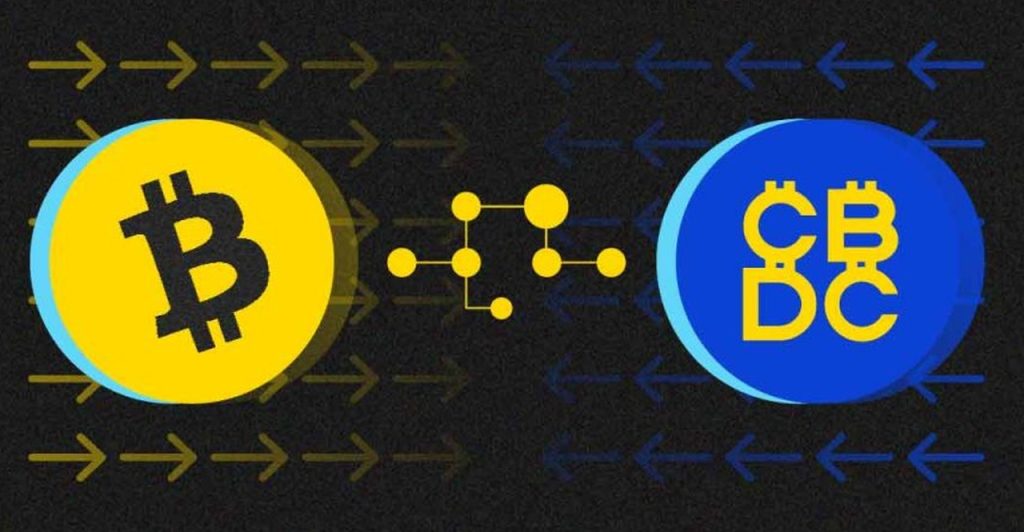 أحدث التطورات في تنظيم العملات الرقمية