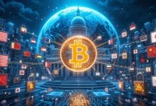 أحدث التطورات في تنظيم العملات الرقمية