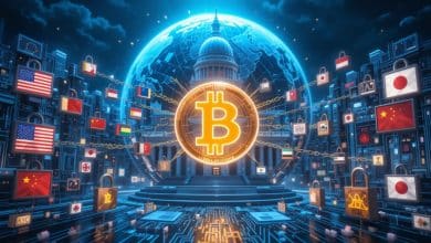 أحدث التطورات في تنظيم العملات الرقمية