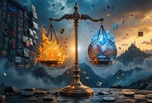 العملات الرقمية