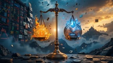 العملات الرقمية