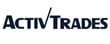 فتح حساب في Active Trades