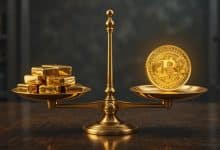 الاستثمار في الذهب