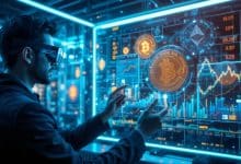 استراتيجيات متقدمة لتداول العملات الرقمية