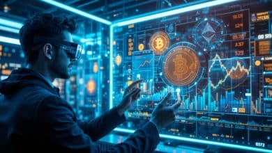 استراتيجيات متقدمة لتداول العملات الرقمية