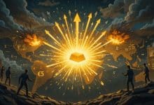 تأثير النزاعات الدولية