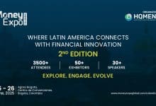معرض Money Expo Colombia 2025