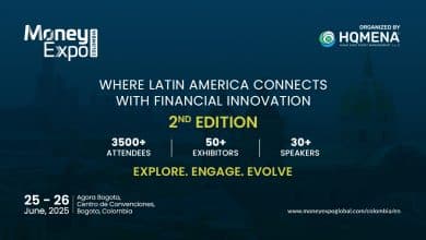 معرض Money Expo Colombia 2025