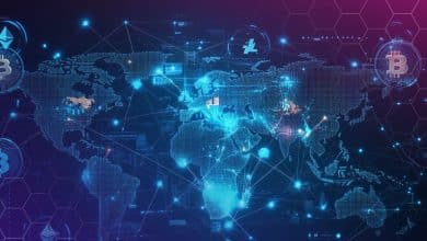 العملات الرقمية