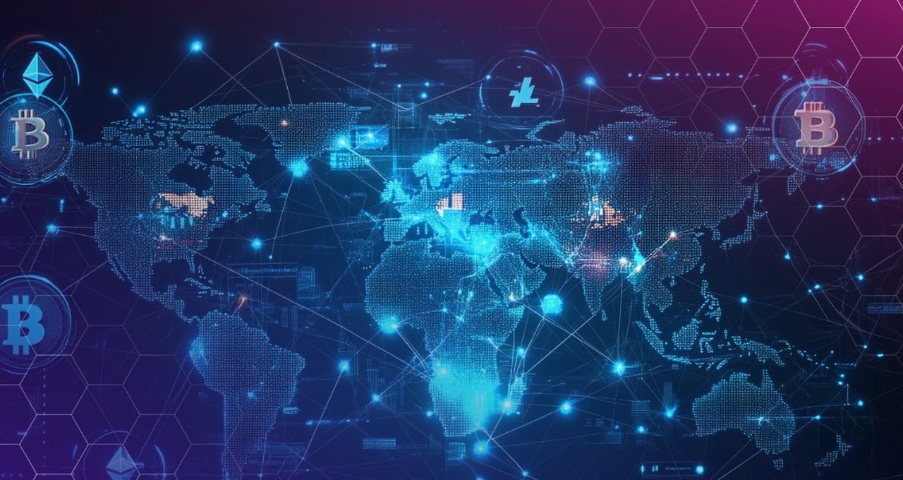 العملات الرقمية