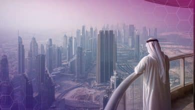 شركة إماراتية