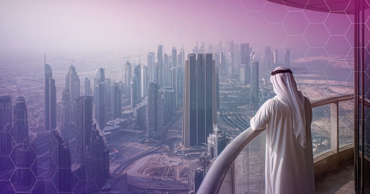 شركة إماراتية