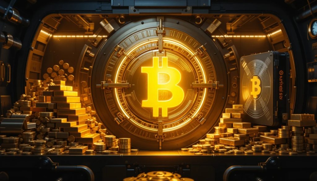الاستثمار في الذهب