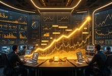 لماذا ارتفع الذهب اليوم؟
