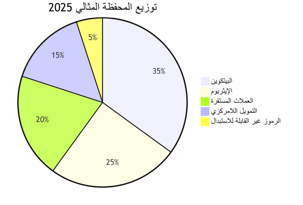 استراتيجيات متقدمة لتداول العملات الرقمية