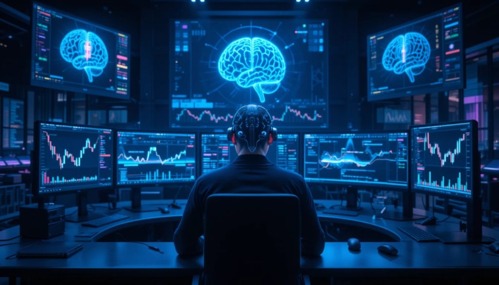 استراتيجيات متقدمة لتداول العملات الرقمية