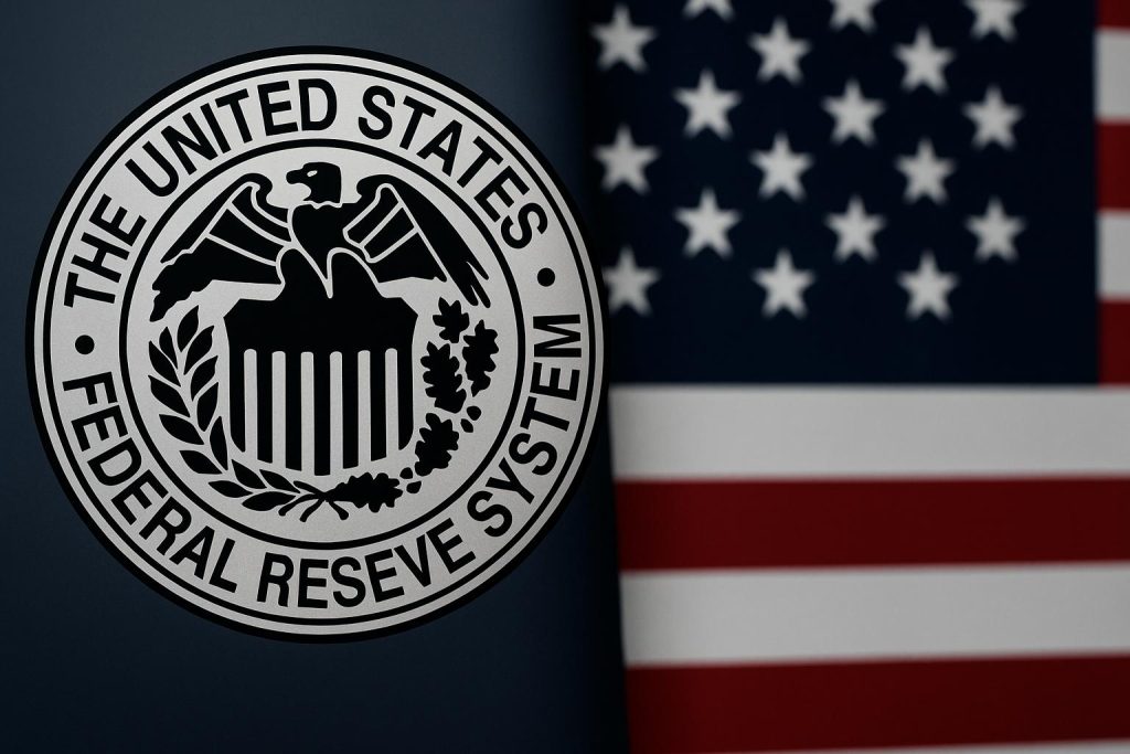 Federal_Reserve_July30_Decision – المضارب العربي قرار الفائدة الأمريكي 30 يوليو