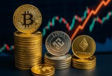 2025 يشهد أعلى تدفقات مؤسسية لـ صناديق الكريبتو