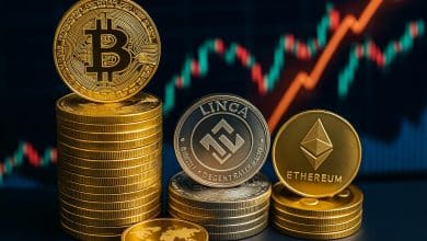 2025 يشهد أعلى تدفقات مؤسسية لـ صناديق الكريبتو