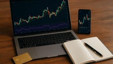منهج عملي لبناء متداول محترف في الفوركس