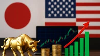 الأسواق تقفز بعد اتفاق أمريكا واليابان التجاري